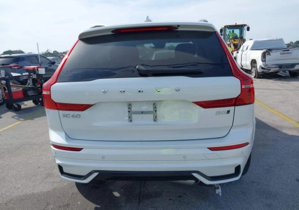 Volvo XC 60 cena 119000 przebieg: 1800, rok produkcji 2024 z Wałcz małe 22